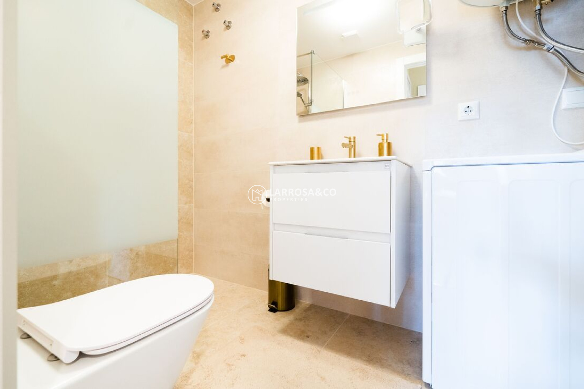 A Vendre - Bungalow - Torrevieja - Costa Blanca