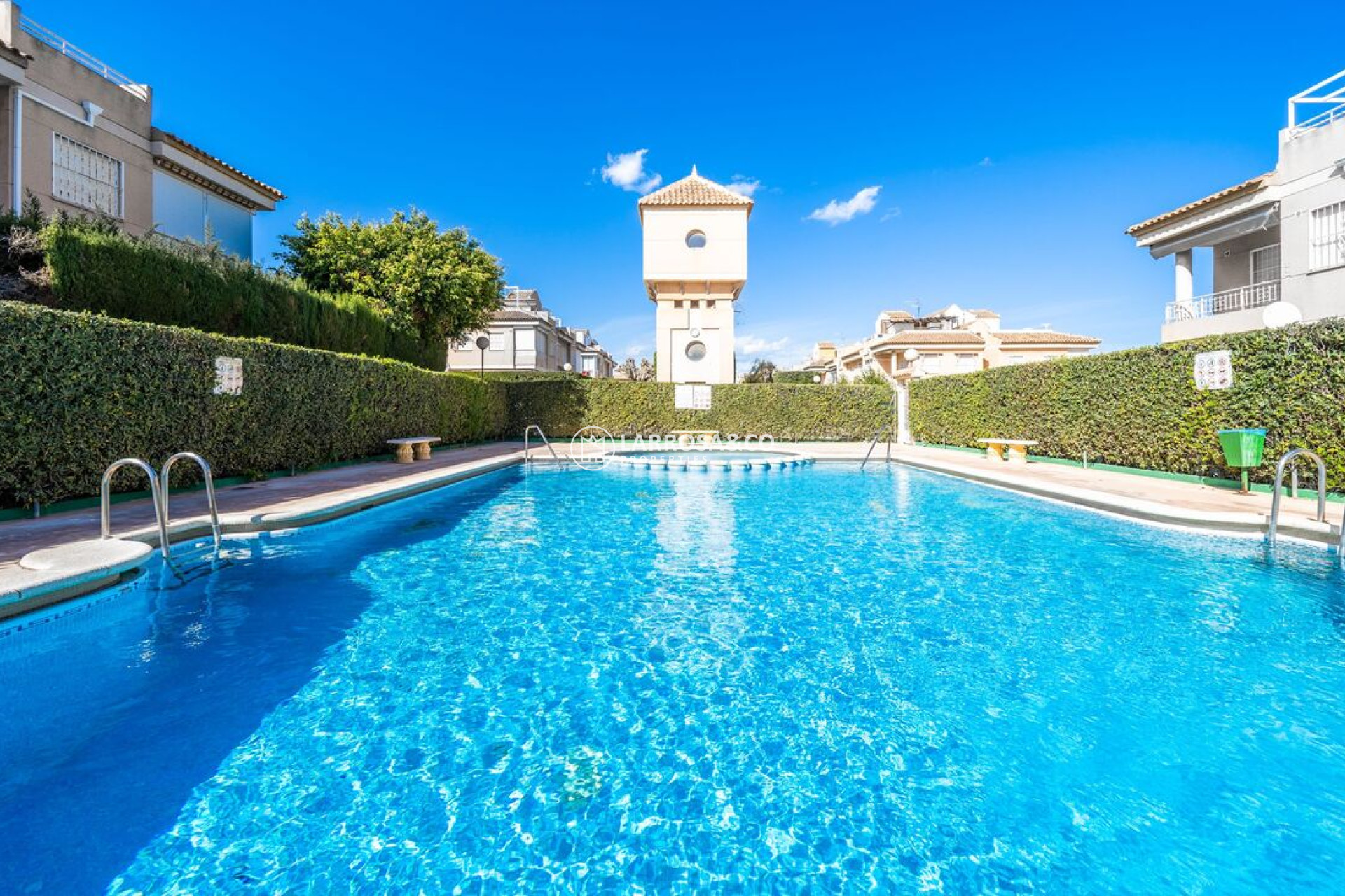 A Vendre - Bungalow - Torrevieja - Costa Blanca