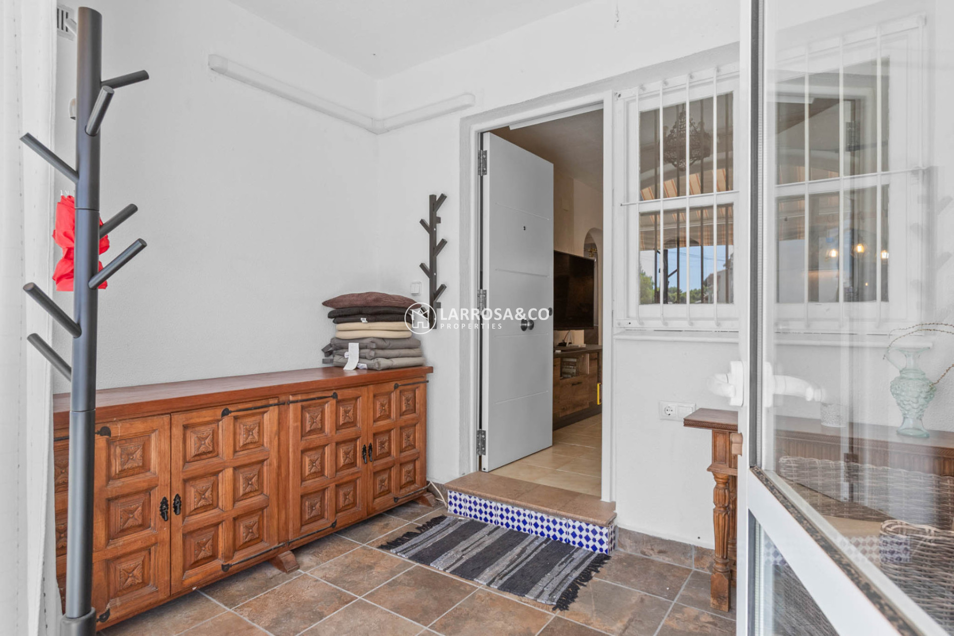 A Vendre - Bungalow - Torrevieja - Costa Blanca