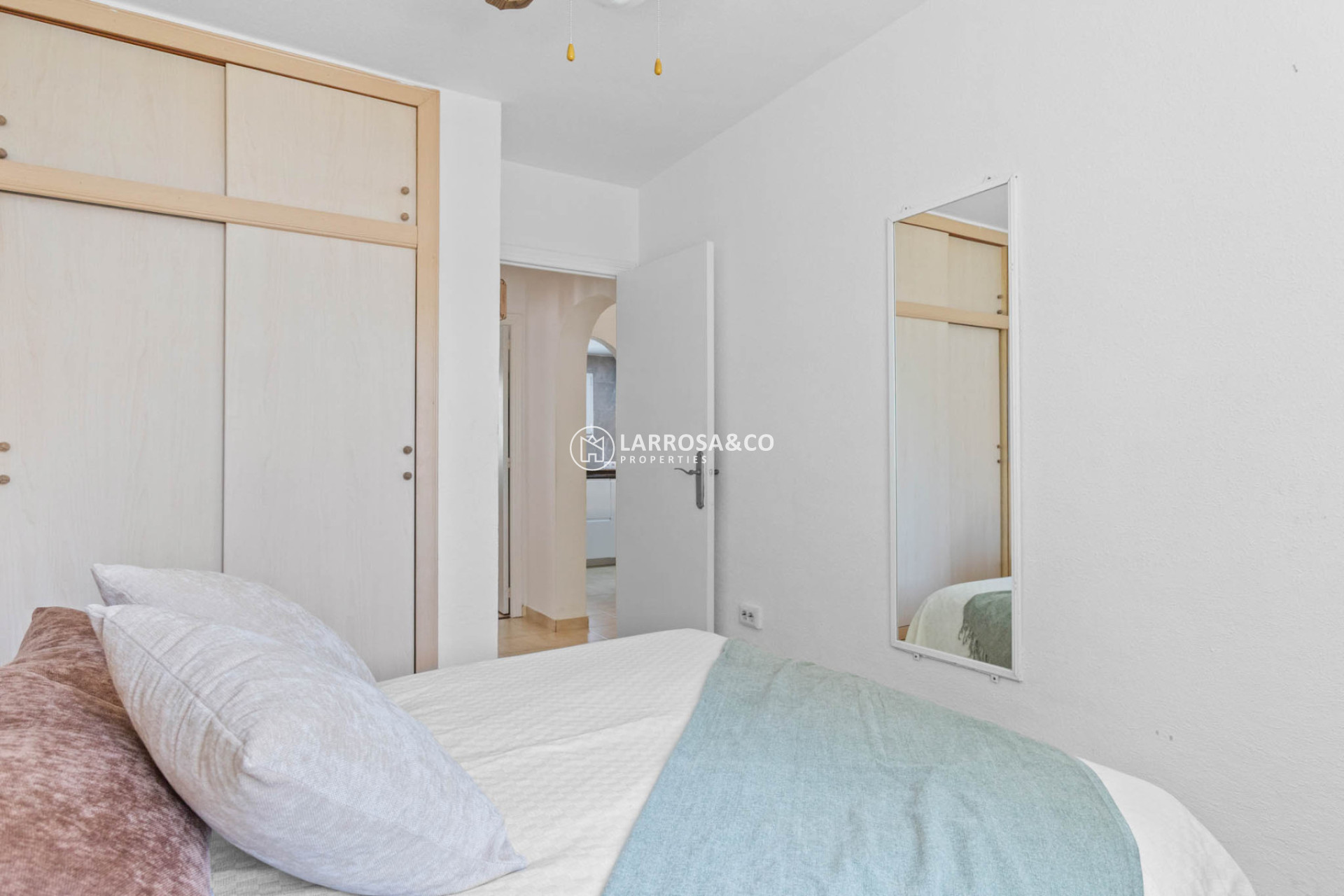 A Vendre - Bungalow - Torrevieja - Costa Blanca