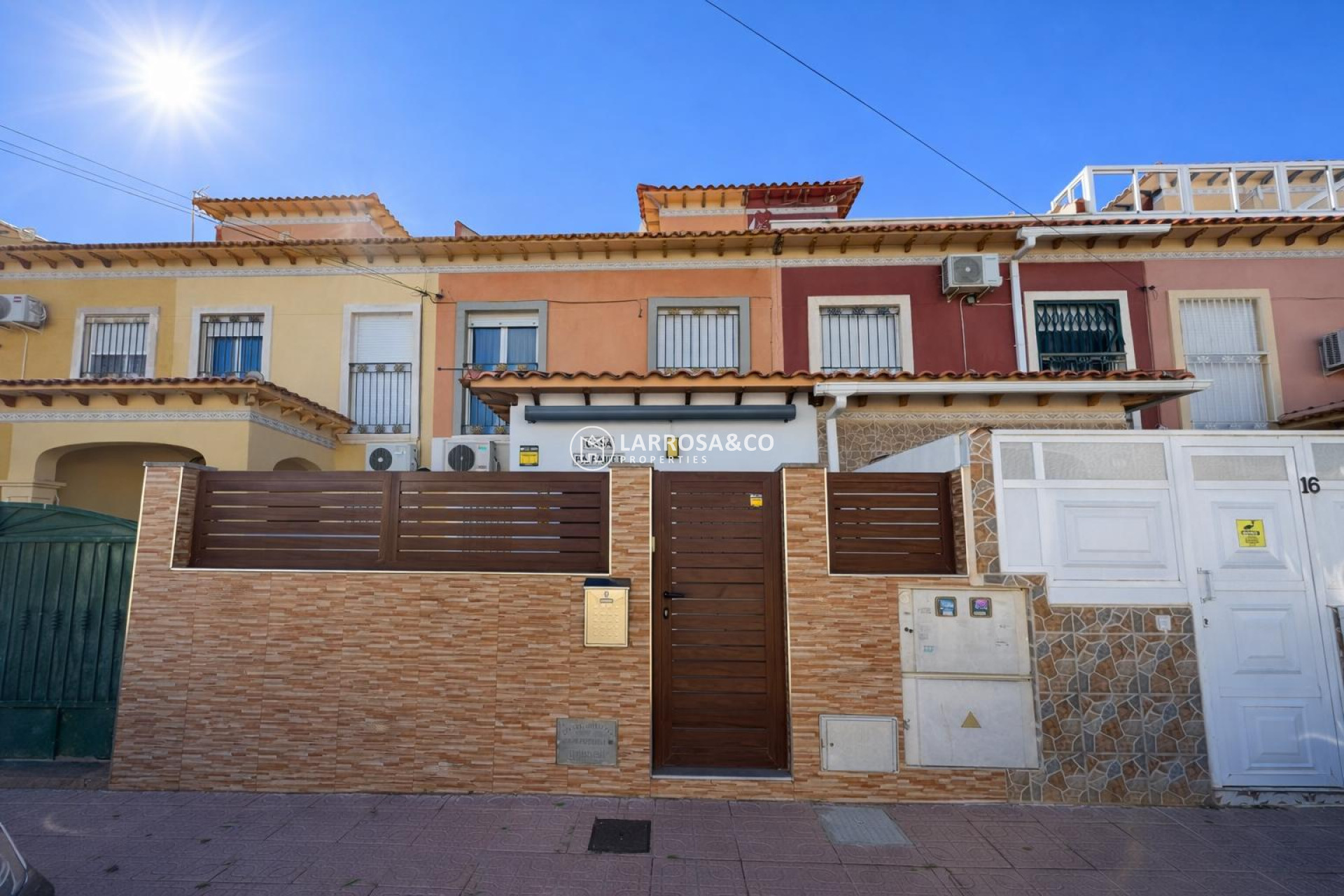 A Vendre - Bungalow - Torrevieja - Costa Blanca