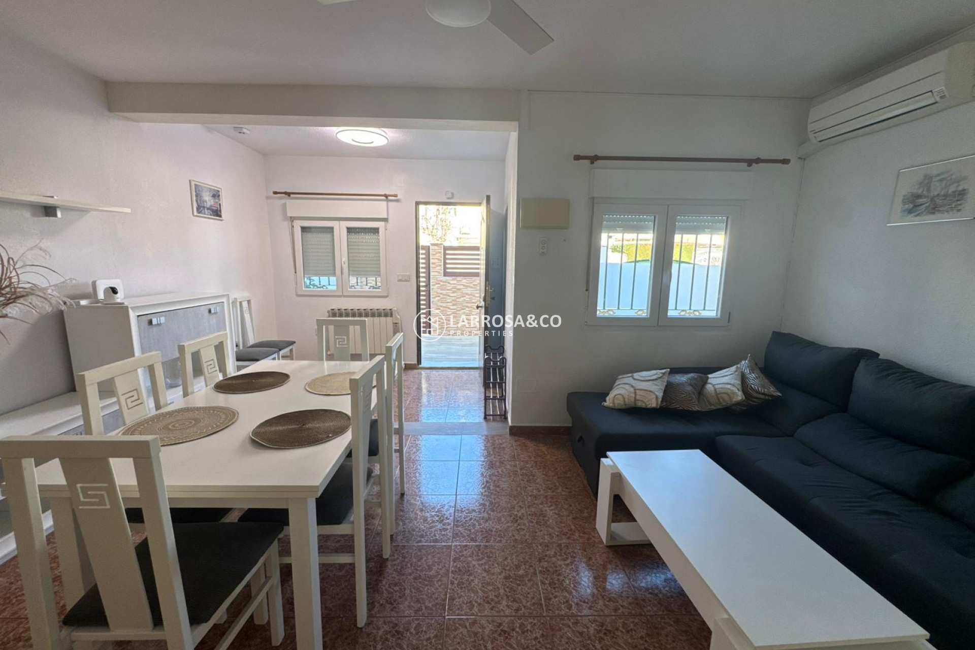 A Vendre - Bungalow - Torrevieja - Costa Blanca