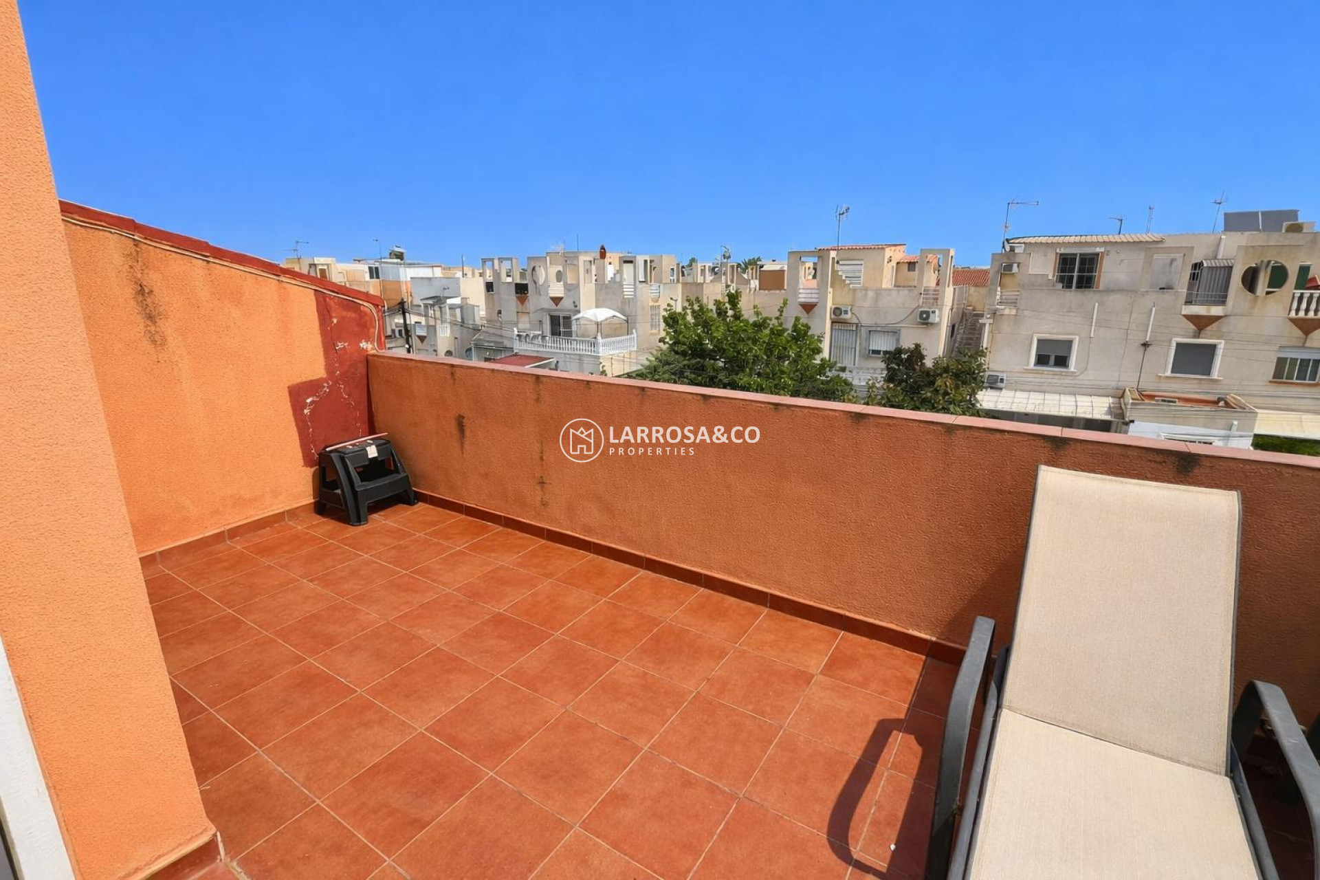 A Vendre - Bungalow - Torrevieja - Costa Blanca
