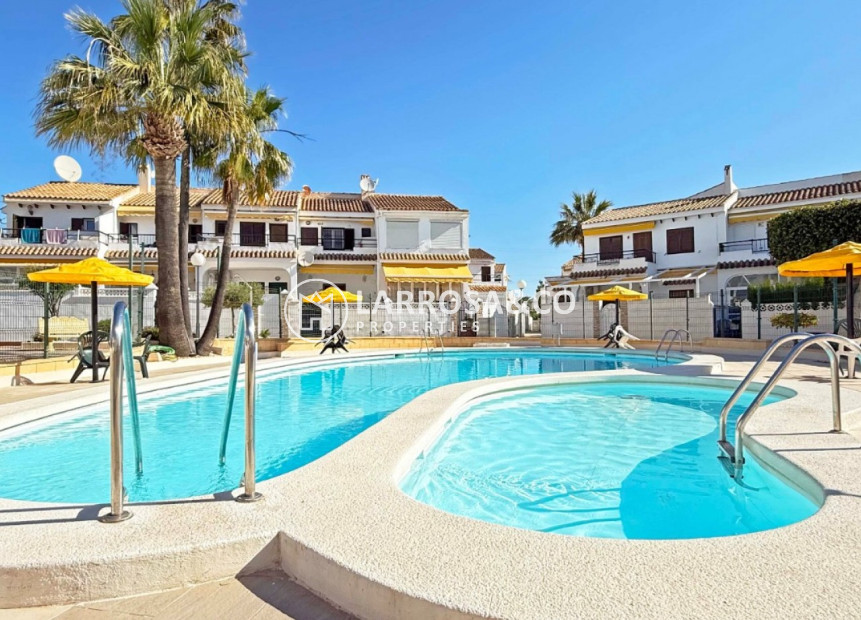 A Vendre - Bungalow - Torrevieja - Costa Blanca