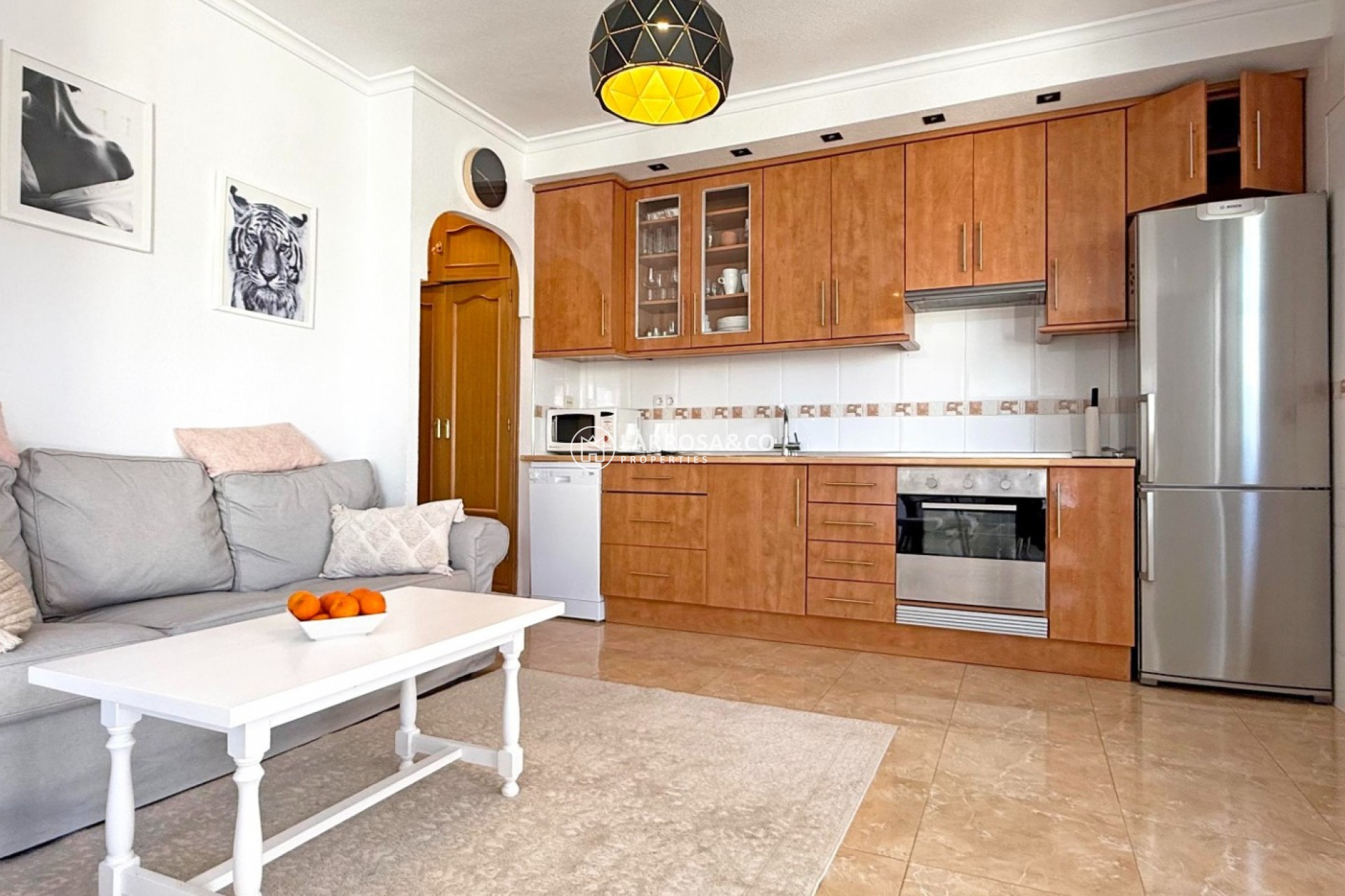 A Vendre - Bungalow - Torrevieja - Costa Blanca