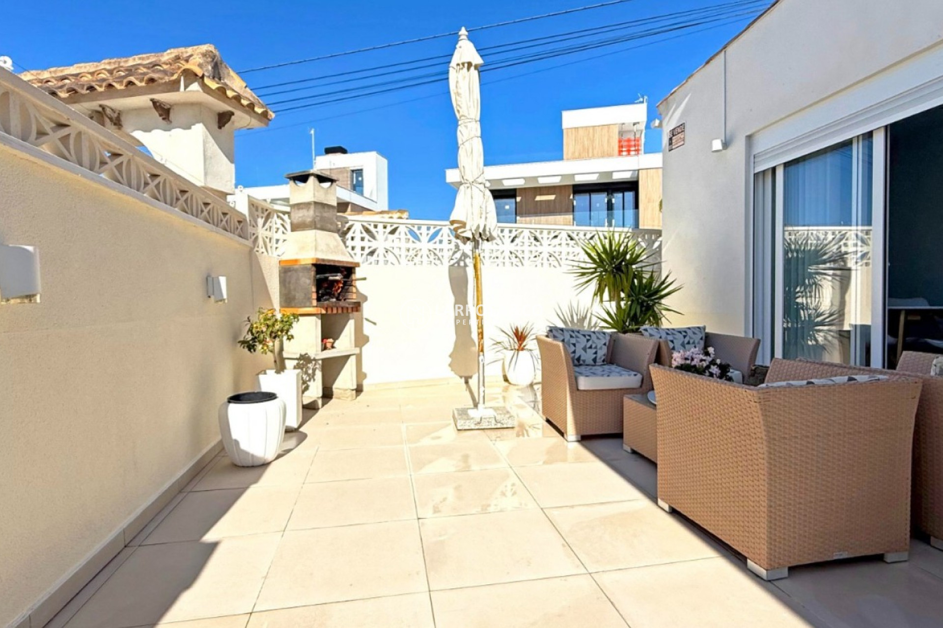 A Vendre - Bungalow - Torrevieja - Costa Blanca