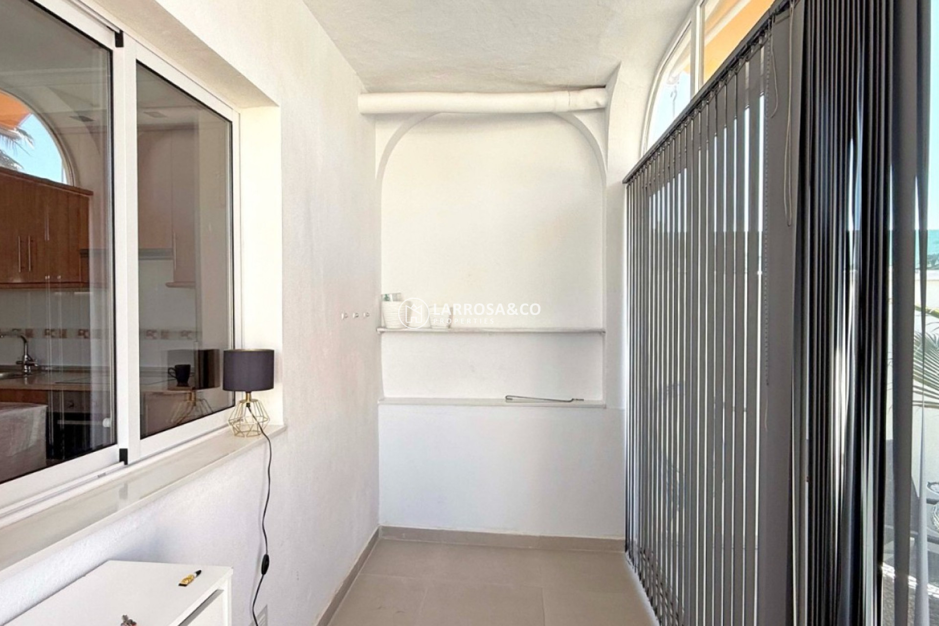 A Vendre - Bungalow - Torrevieja - Costa Blanca