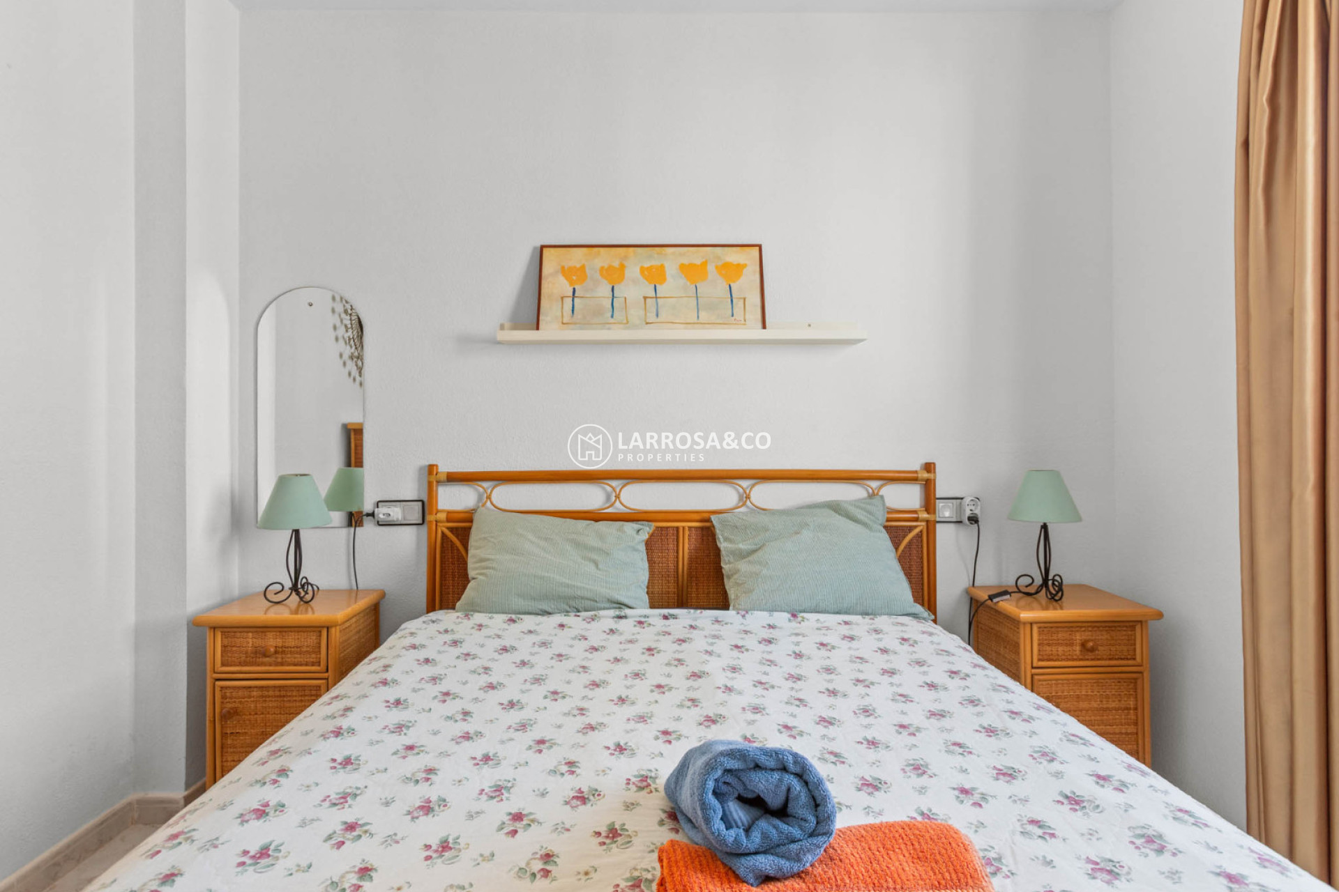 A Vendre - Bungalow - Torrevieja - Costa Blanca