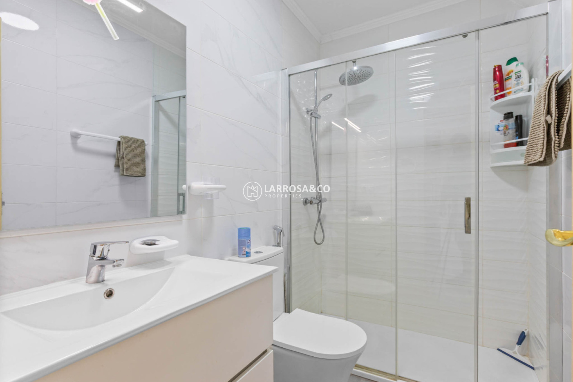 A Vendre - Bungalow - Torrevieja - Costa Blanca