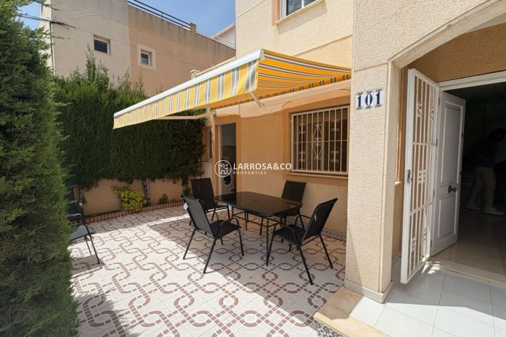 A Vendre - Bungalow - Torrevieja - Costa Blanca