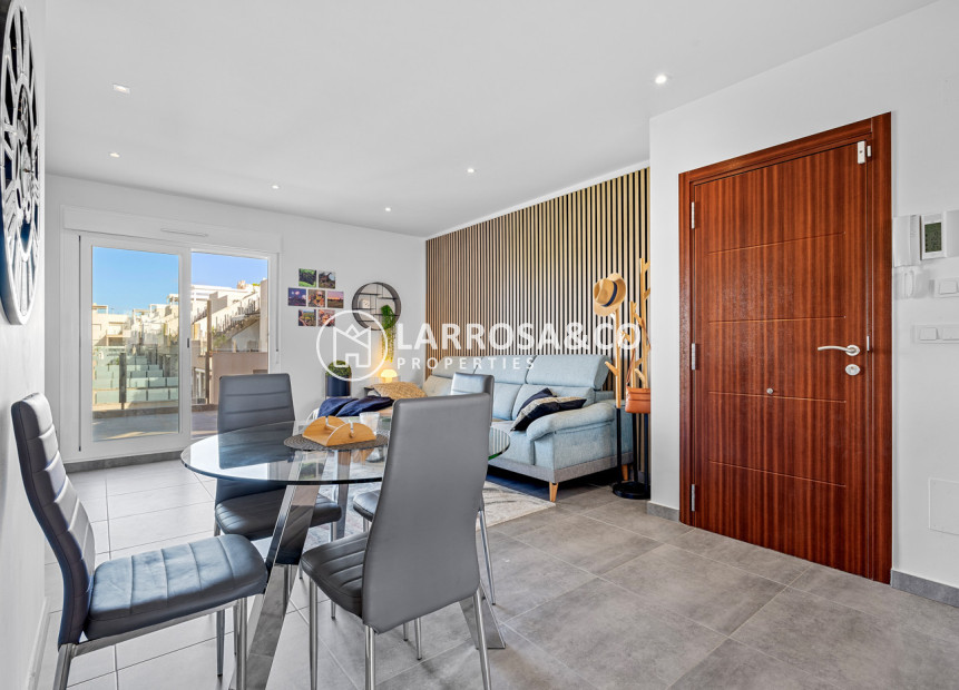 A Vendre - Bungalow - Torrevieja - Costa Blanca