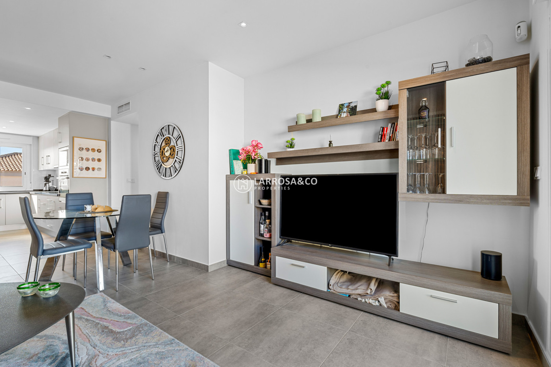 A Vendre - Bungalow - Torrevieja - Costa Blanca