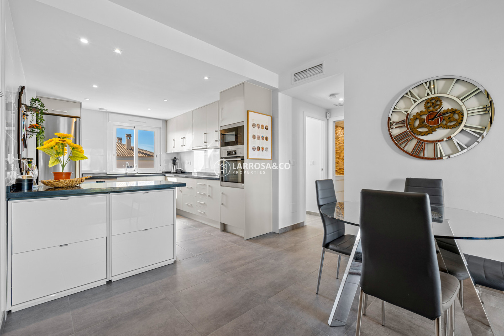 A Vendre - Bungalow - Torrevieja - Costa Blanca