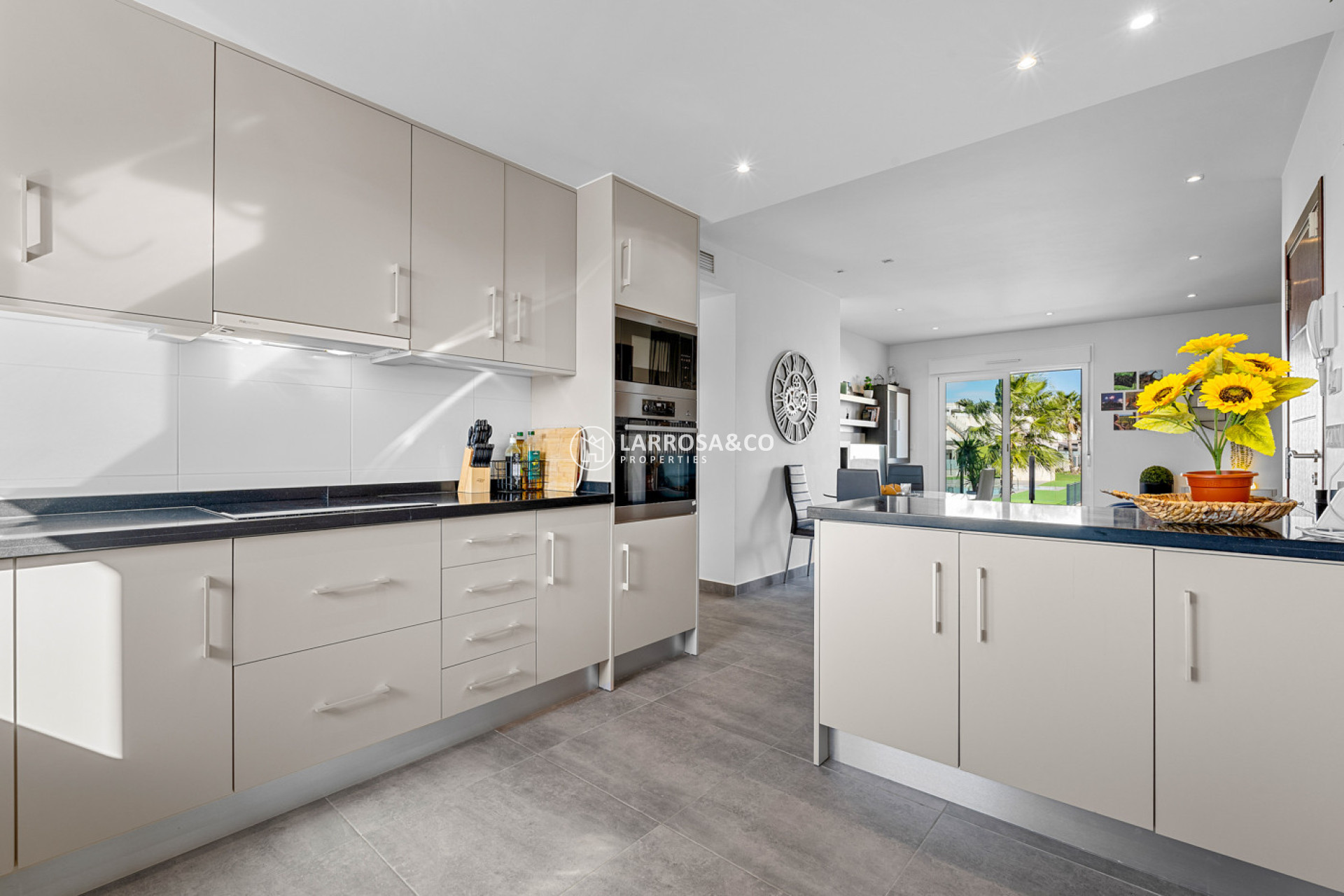 A Vendre - Bungalow - Torrevieja - Costa Blanca