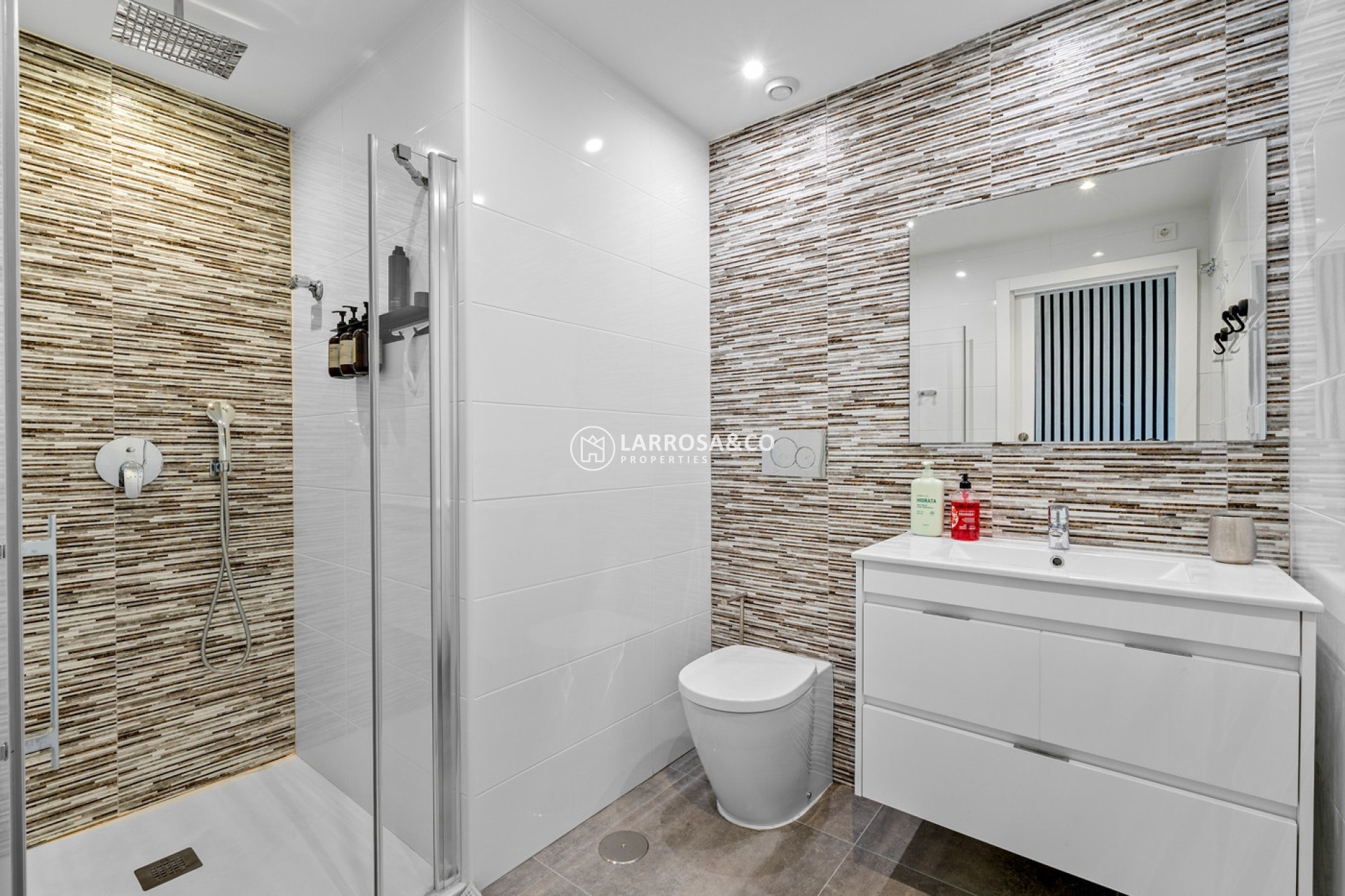 A Vendre - Bungalow - Torrevieja - Costa Blanca