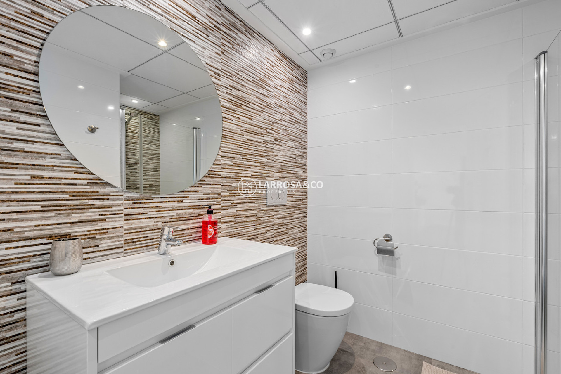 A Vendre - Bungalow - Torrevieja - Costa Blanca