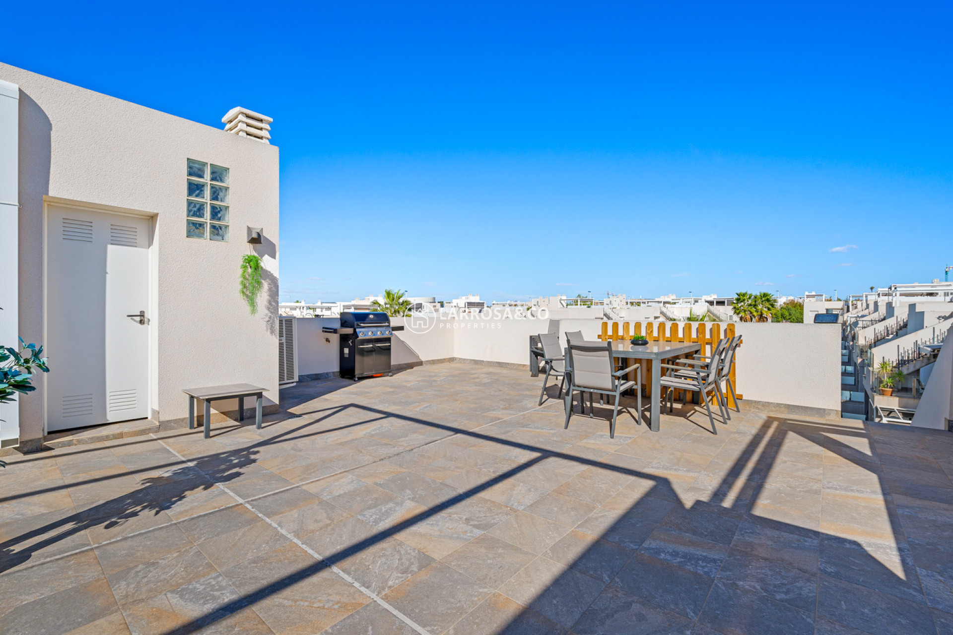 A Vendre - Bungalow - Torrevieja - Costa Blanca