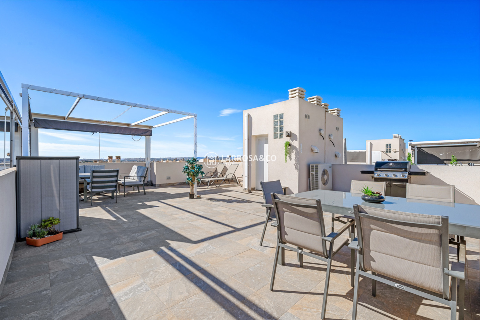 A Vendre - Bungalow - Torrevieja - Costa Blanca