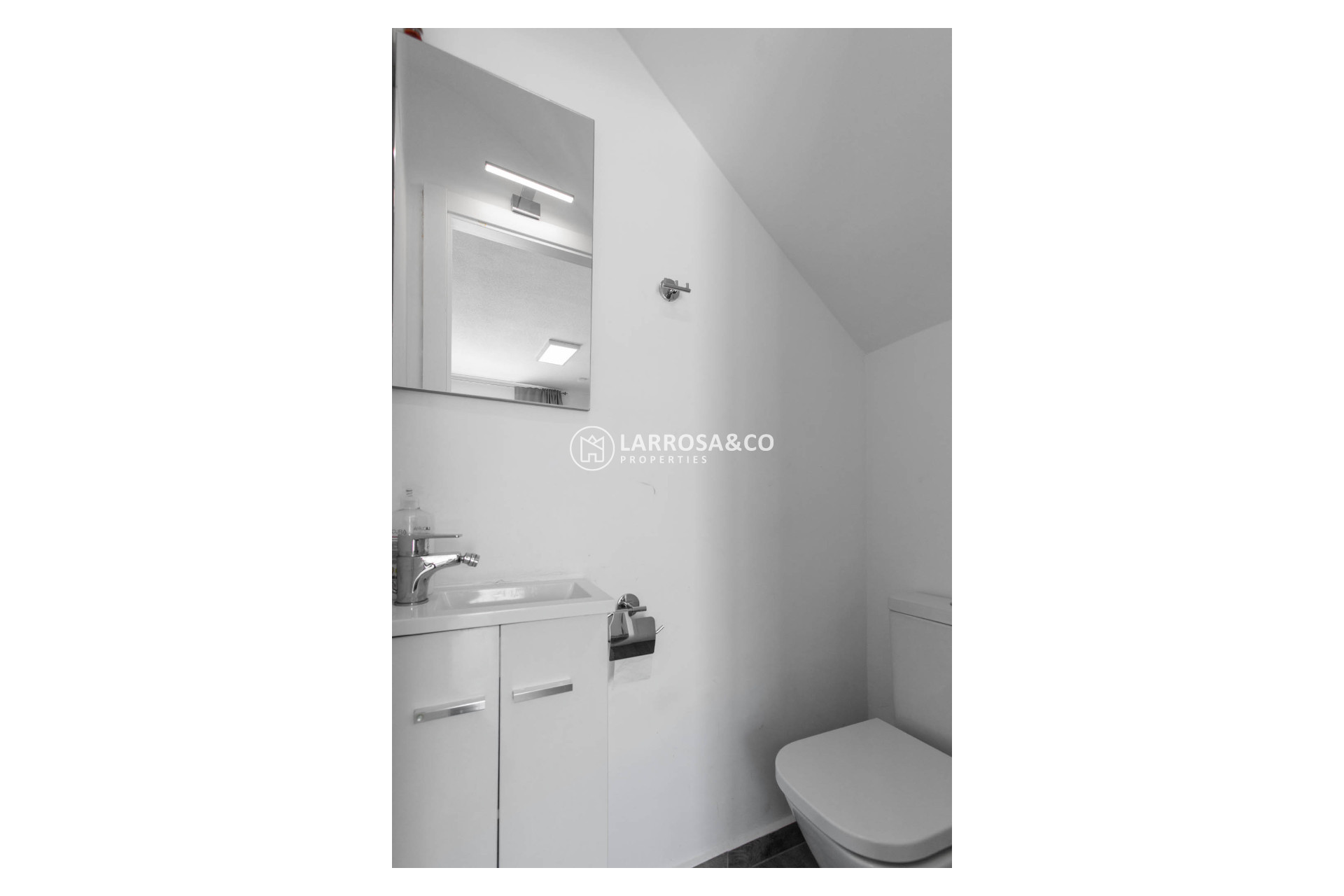 A Vendre - Bungalow - Torrevieja - Costa Blanca