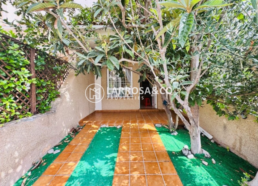 A Vendre - Bungalow - Torrevieja - Costa Blanca