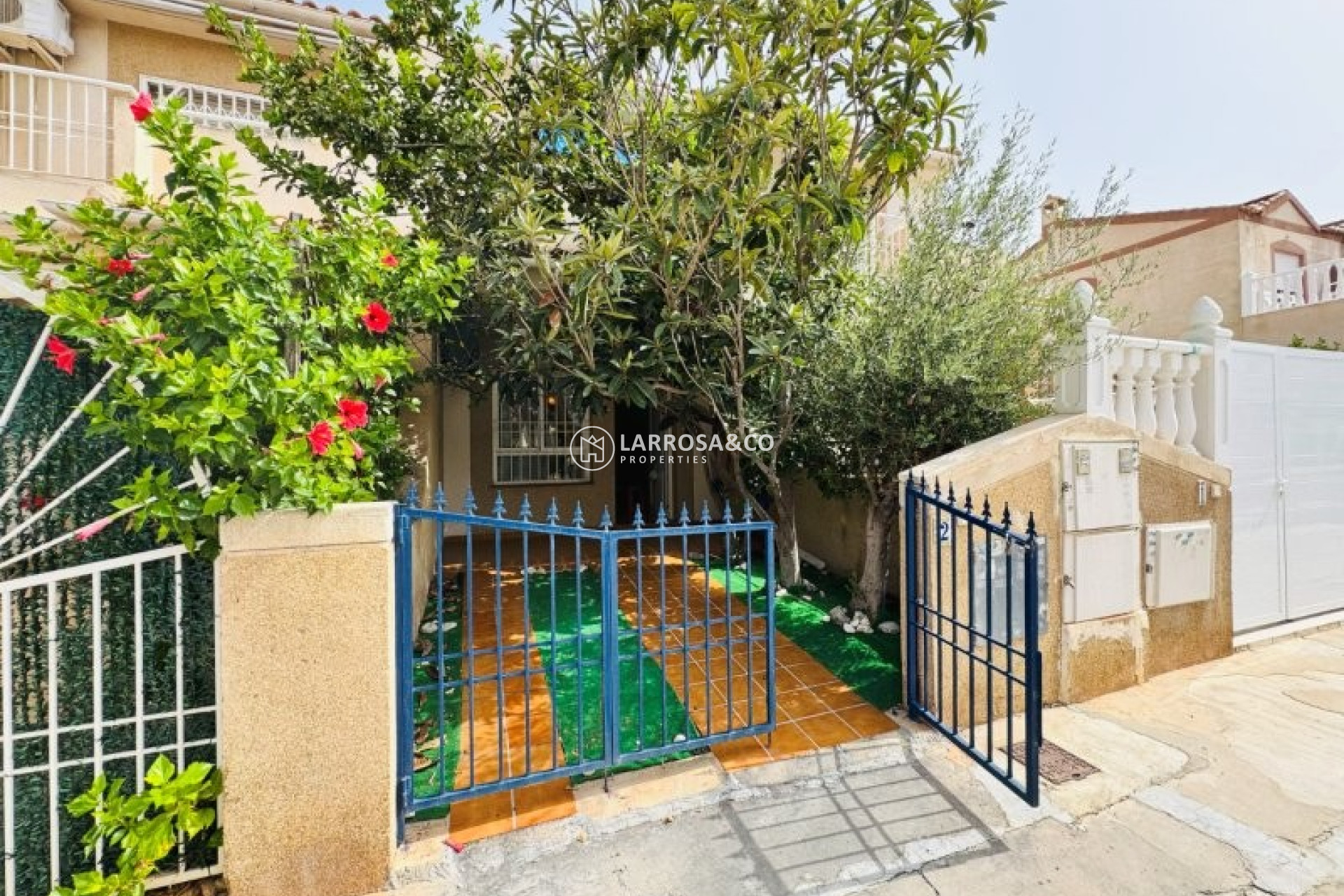 A Vendre - Bungalow - Torrevieja - Costa Blanca