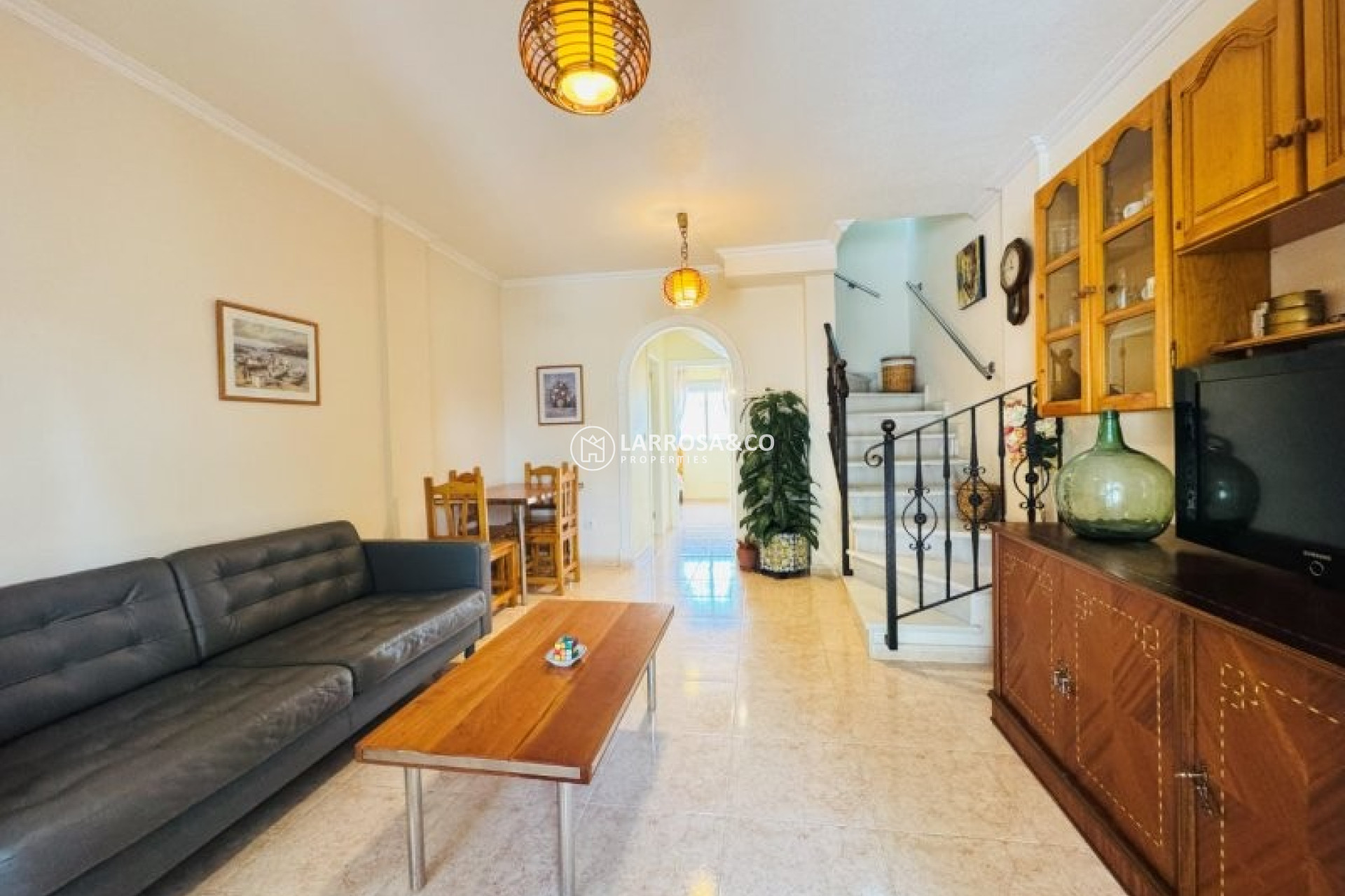 A Vendre - Bungalow - Torrevieja - Costa Blanca