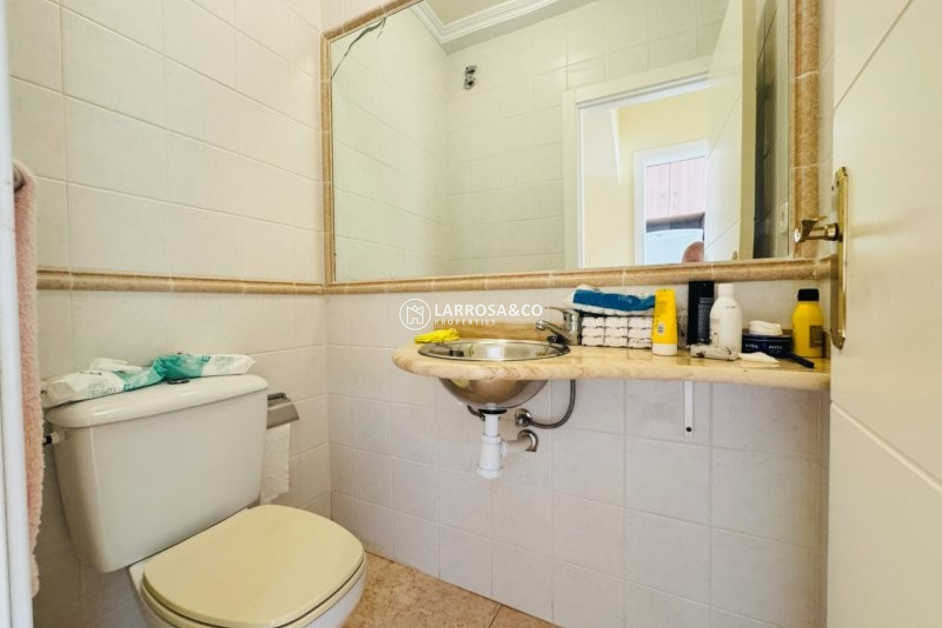 A Vendre - Bungalow - Torrevieja - Costa Blanca