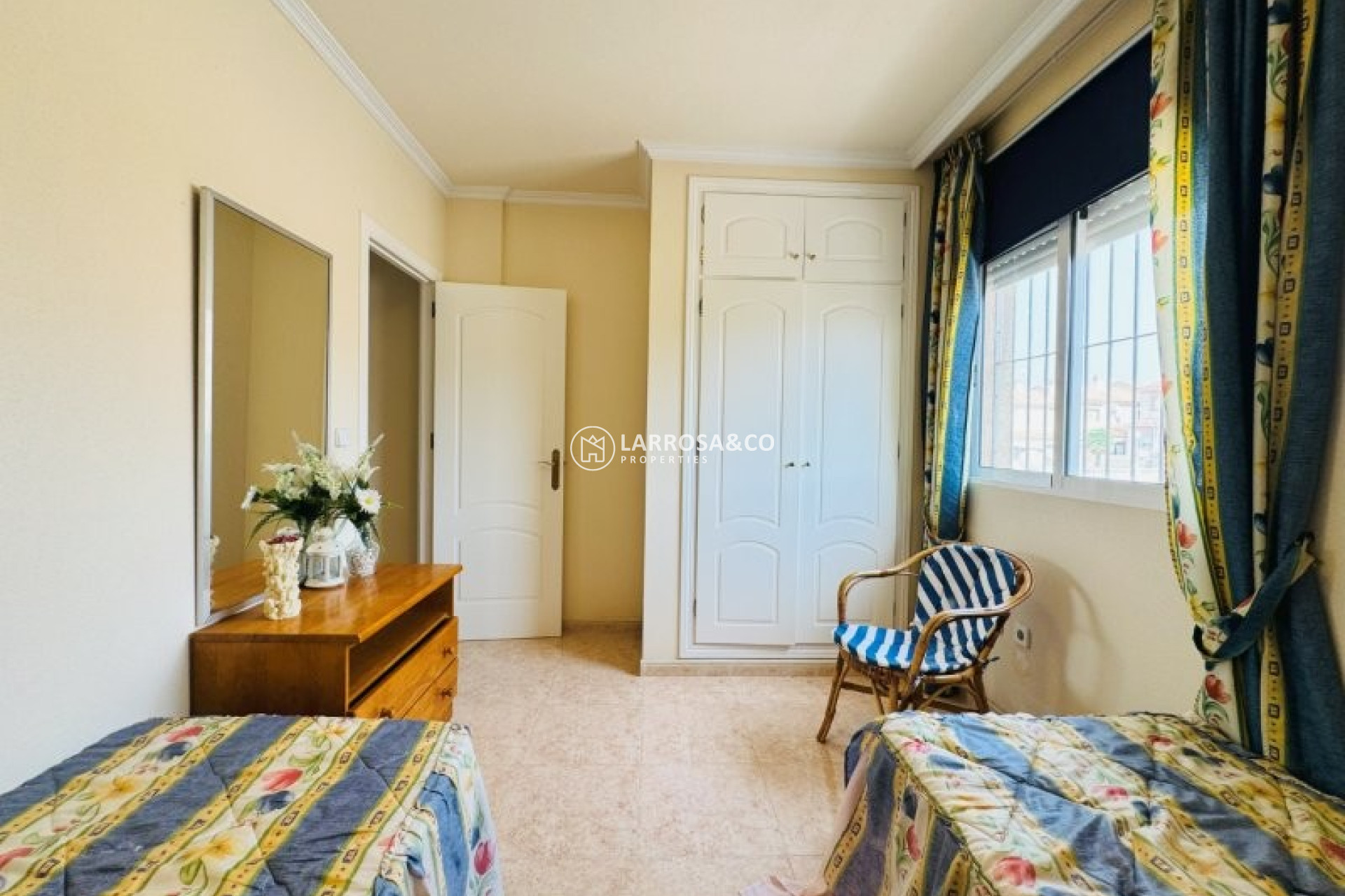 A Vendre - Bungalow - Torrevieja - Costa Blanca