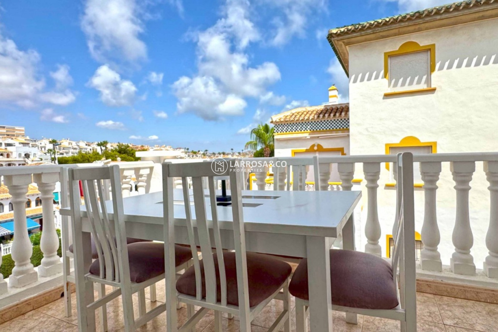 A Vendre - Bungalow - Torrevieja - Costa Blanca