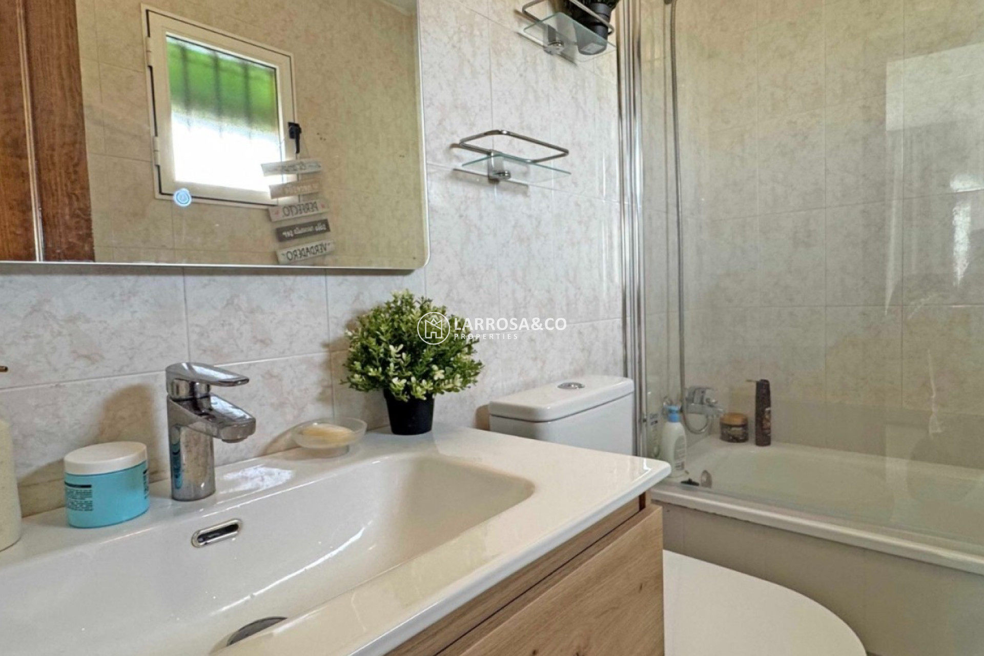 A Vendre - Bungalow - Torrevieja - Costa Blanca