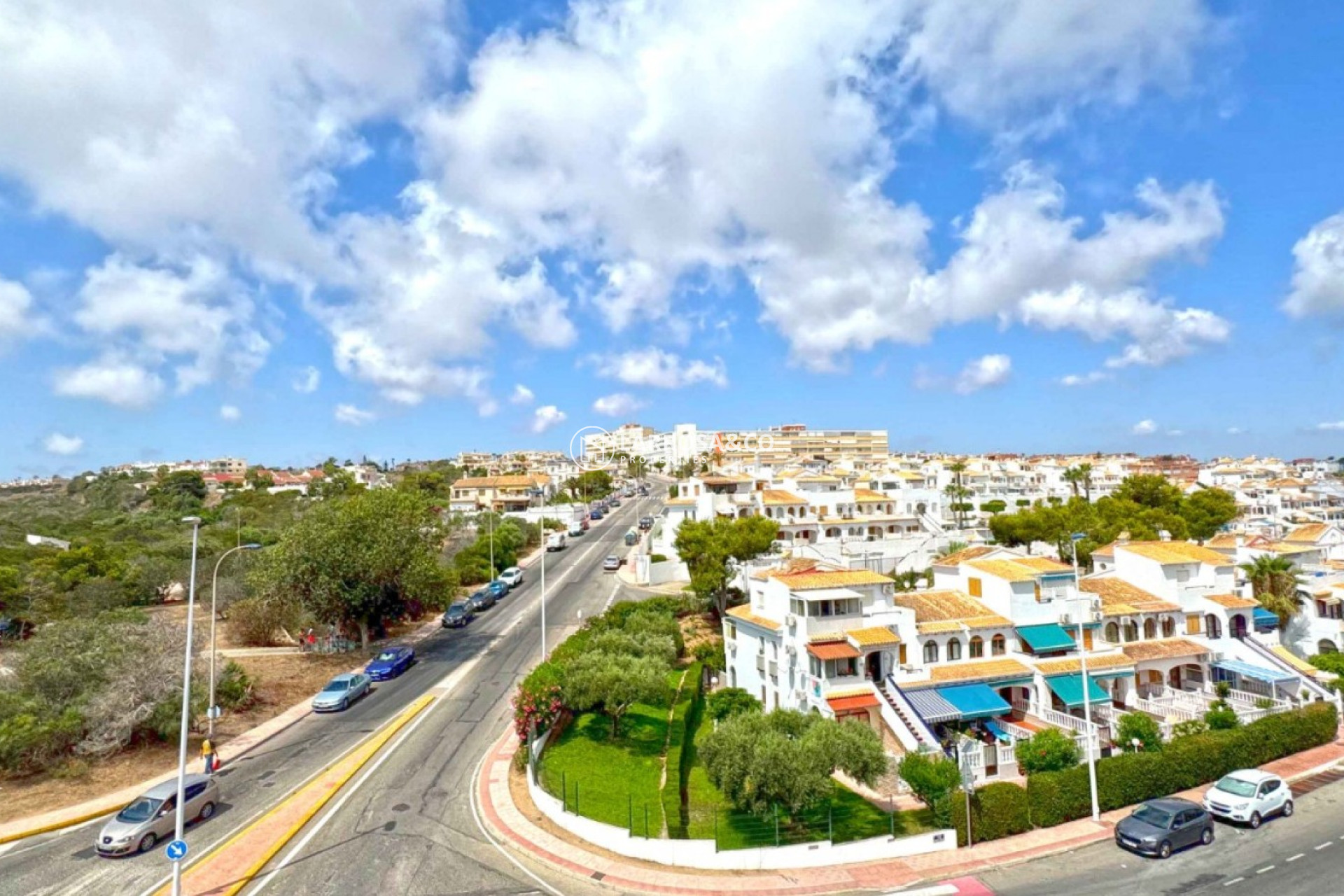 A Vendre - Bungalow - Torrevieja - Costa Blanca