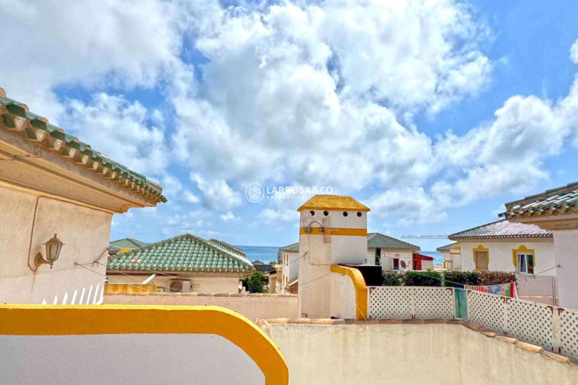 A Vendre - Bungalow - Torrevieja - Costa Blanca