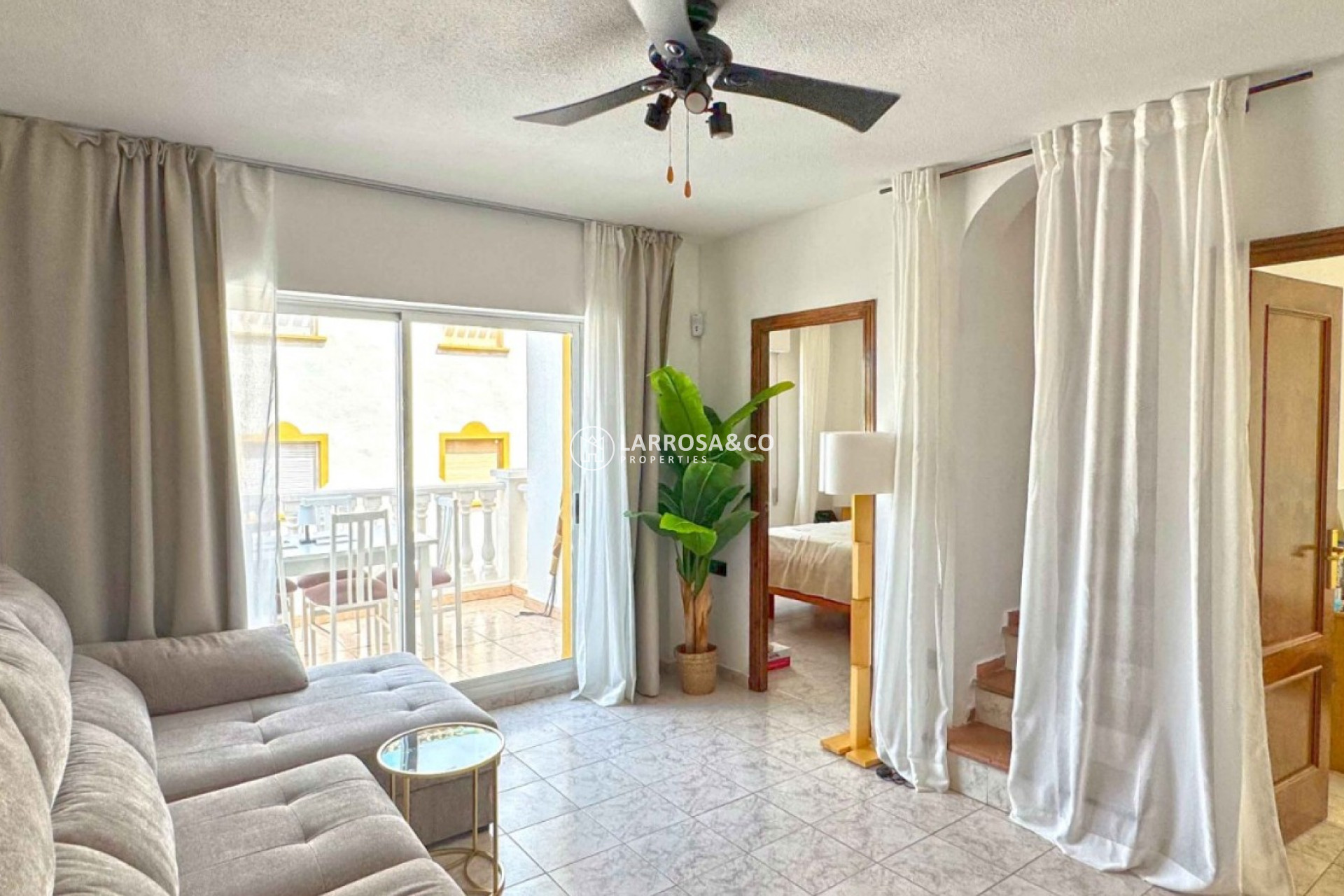 A Vendre - Bungalow - Torrevieja - Costa Blanca