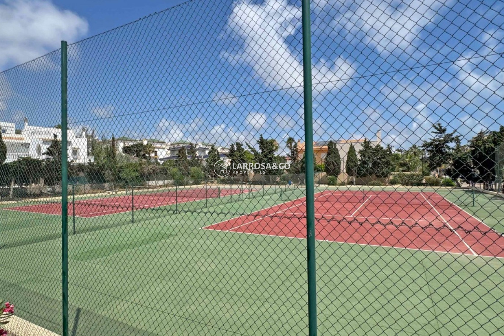 A Vendre - Bungalow - Torrevieja - Costa Blanca