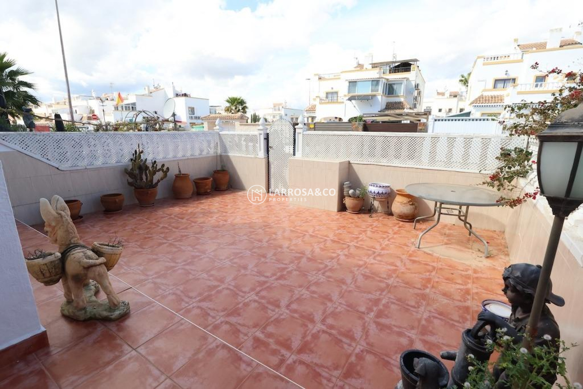 A Vendre - Bungalow - Torrevieja - Costa Blanca