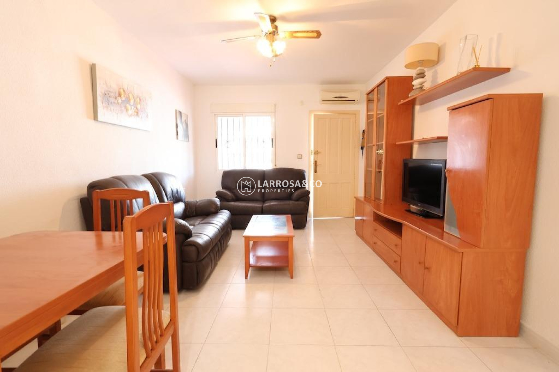 A Vendre - Bungalow - Torrevieja - Costa Blanca