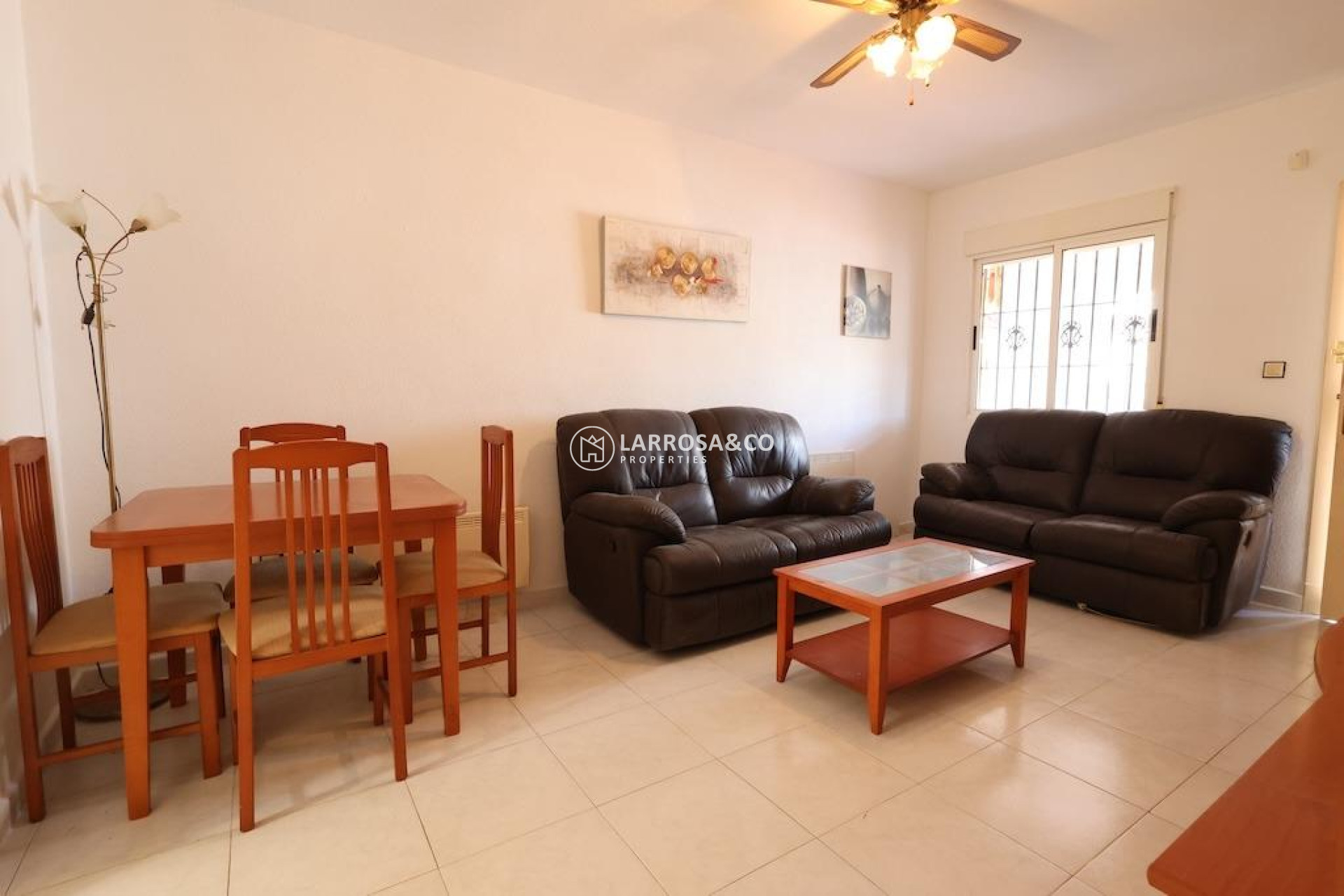 A Vendre - Bungalow - Torrevieja - Costa Blanca
