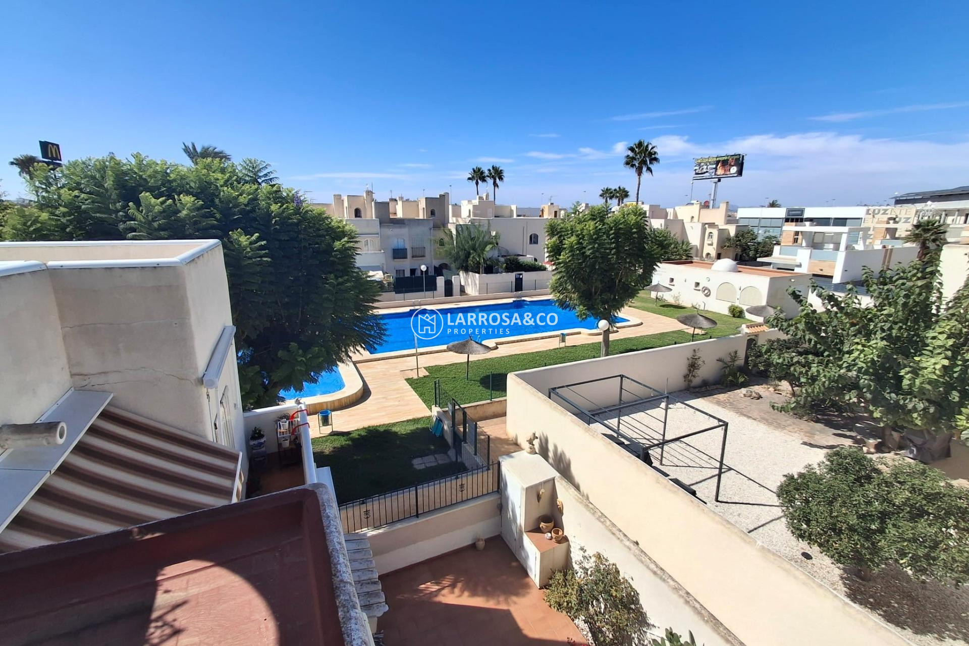 A Vendre - Bungalow - Torrevieja - Doña ines