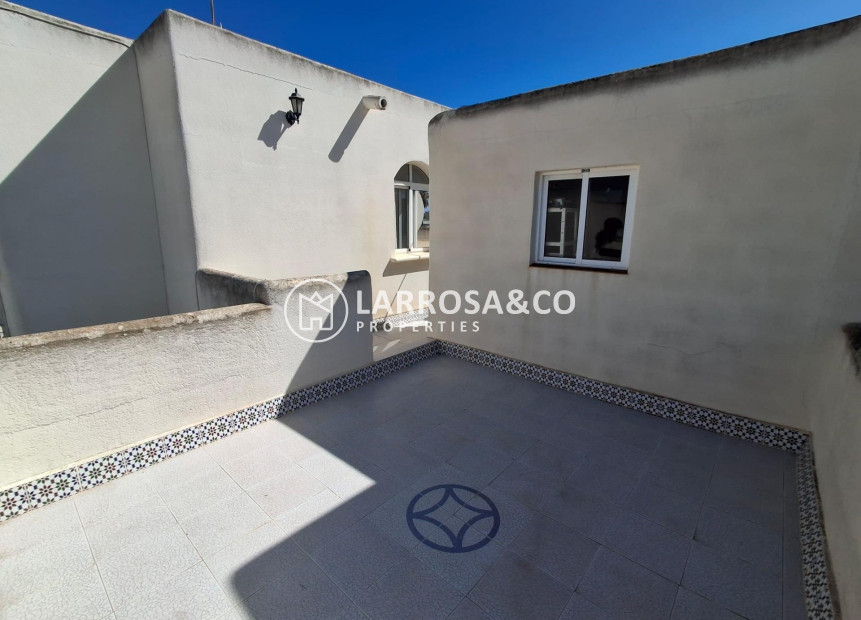 A Vendre - Bungalow - Torrevieja - Doña ines