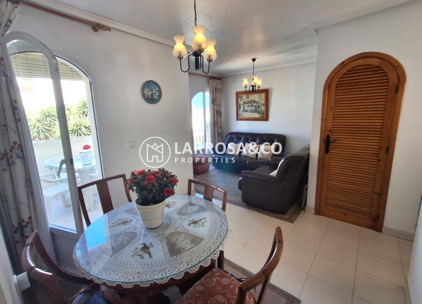 A Vendre - Bungalow - Torrevieja - Doña ines