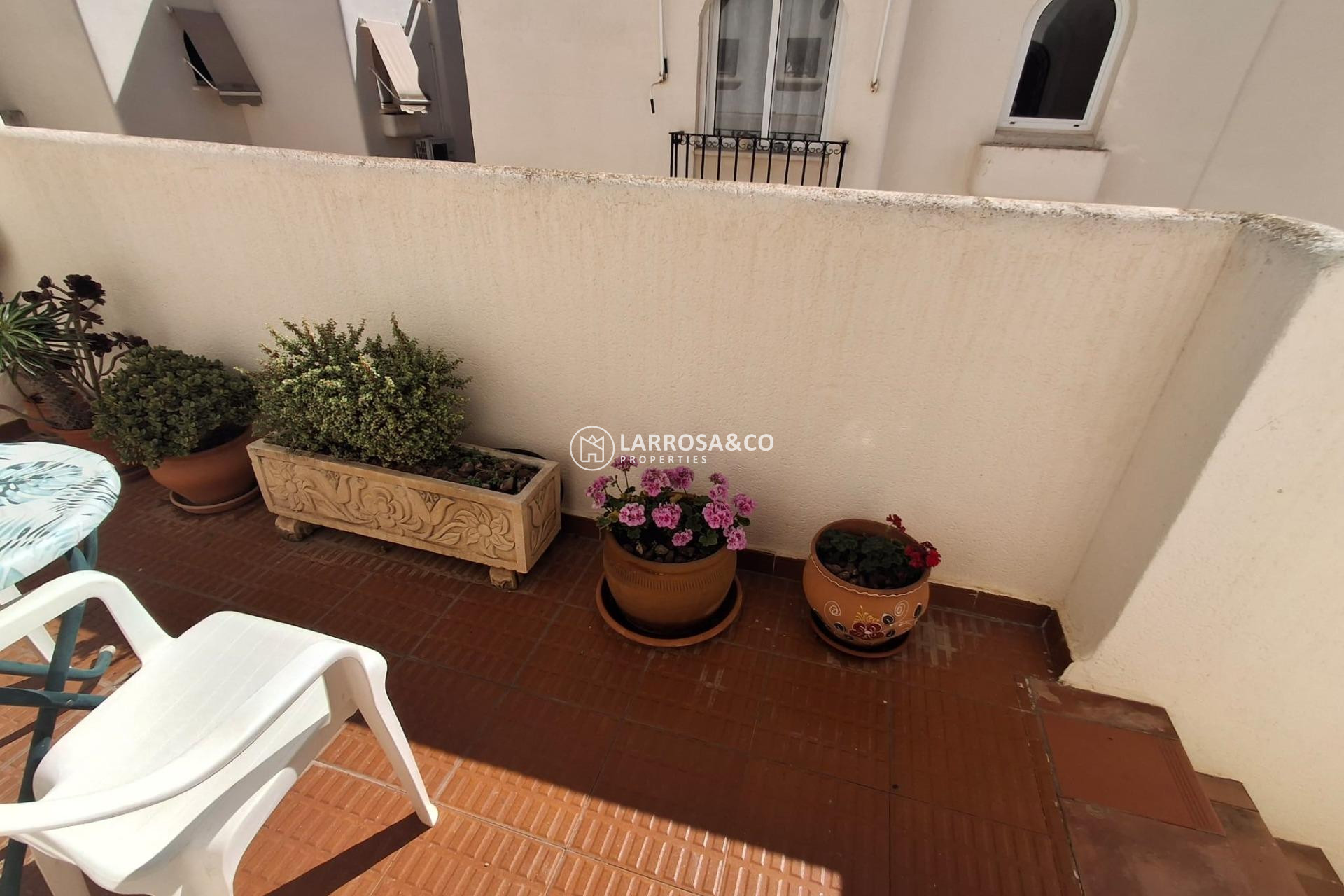 A Vendre - Bungalow - Torrevieja - Doña ines