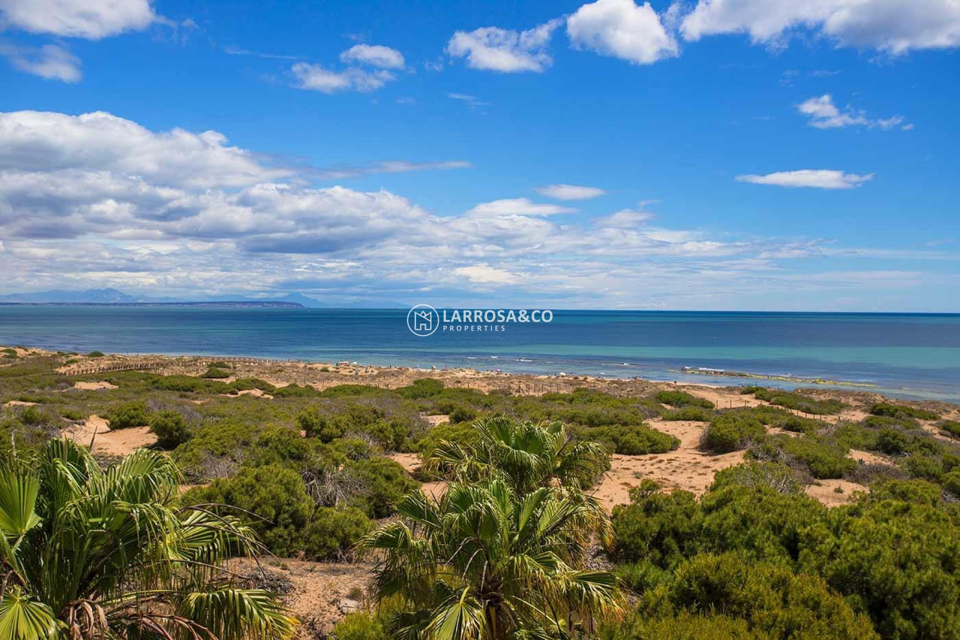 A Vendre - Bungalow - Torrevieja - Doña ines