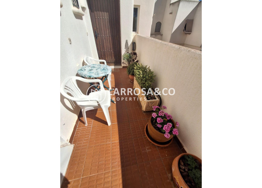 A Vendre - Bungalow - Torrevieja - Doña ines