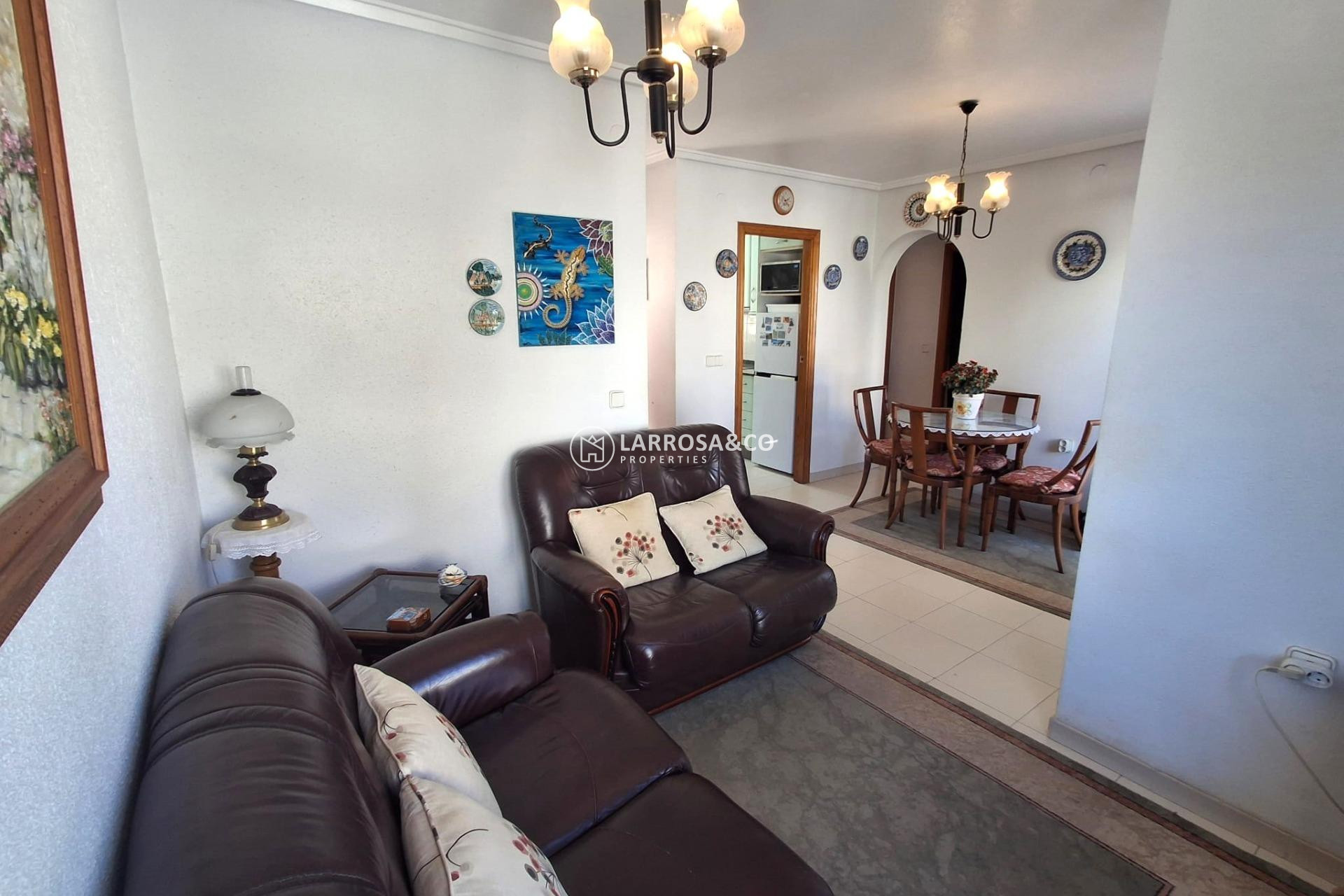 A Vendre - Bungalow - Torrevieja - Doña ines