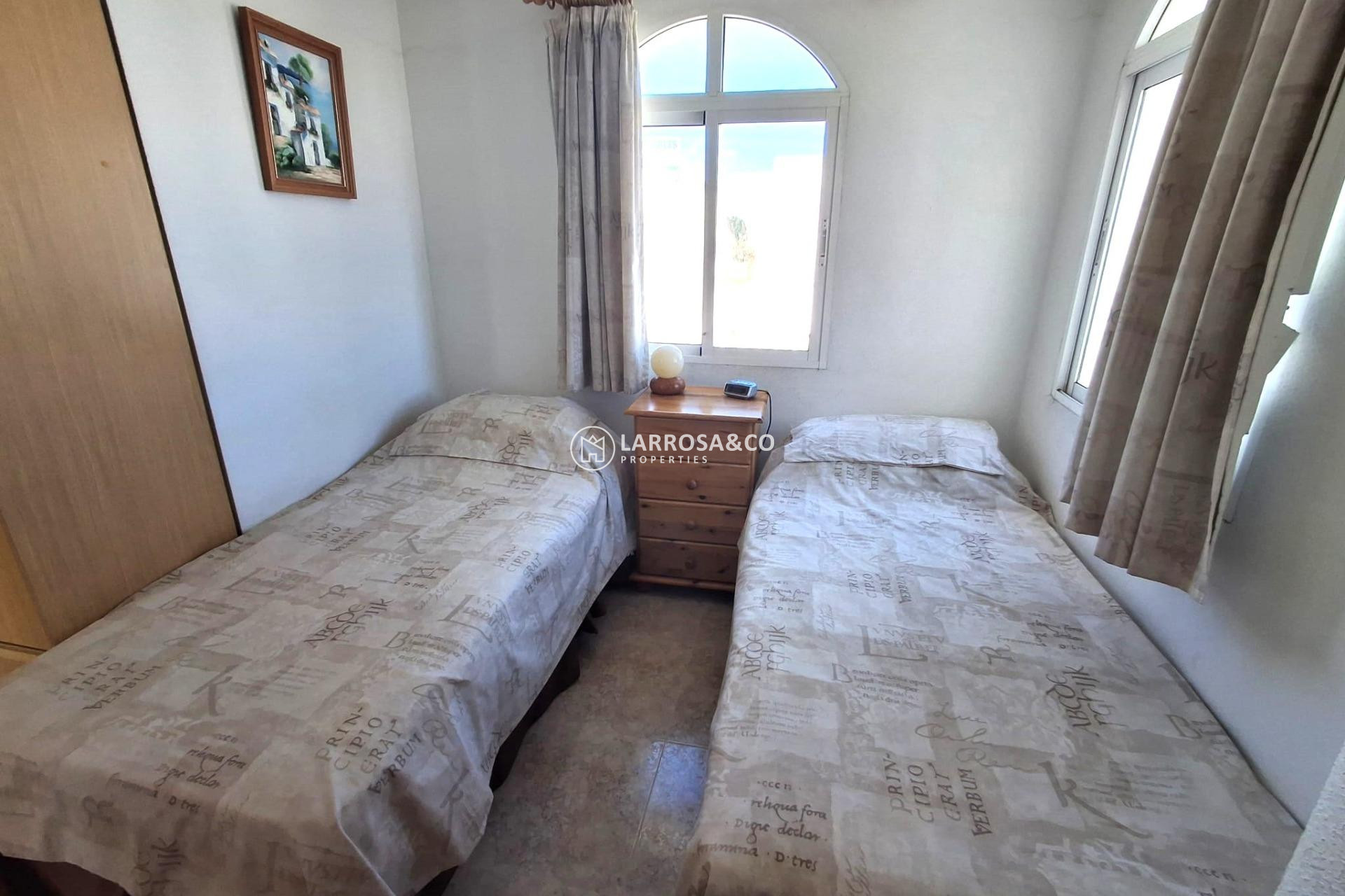 A Vendre - Bungalow - Torrevieja - Doña ines