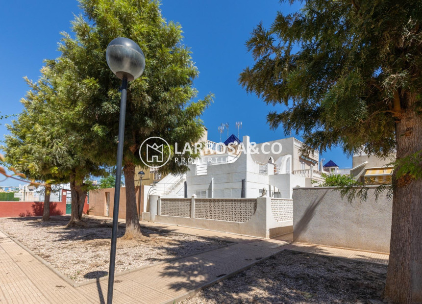 A Vendre - Bungalow - Torrevieja - Doña ines