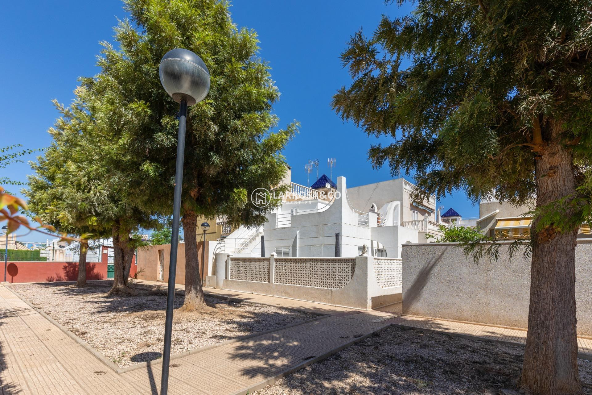 A Vendre - Bungalow - Torrevieja - Doña ines