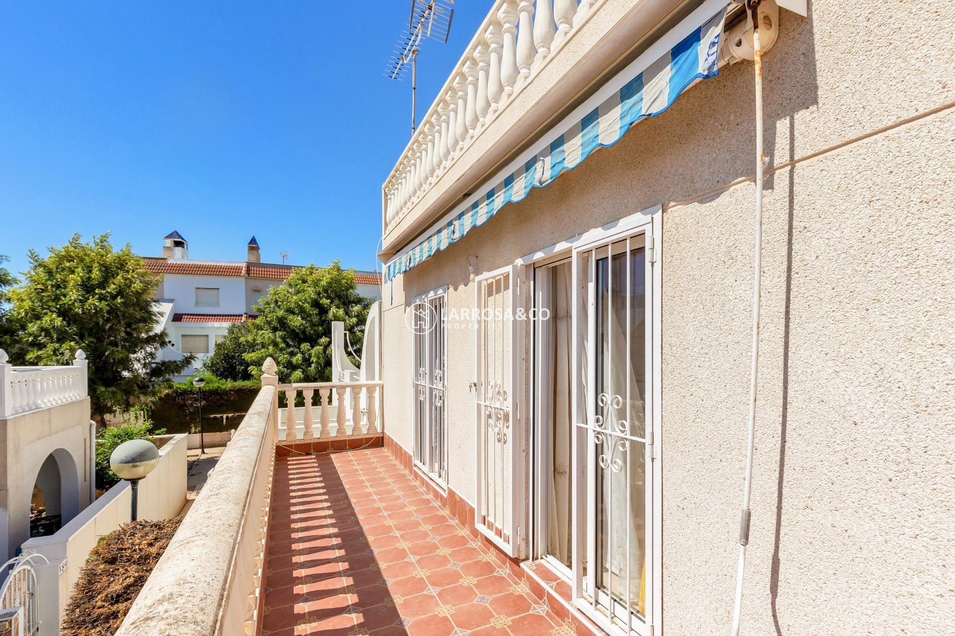 A Vendre - Bungalow - Torrevieja - Doña ines