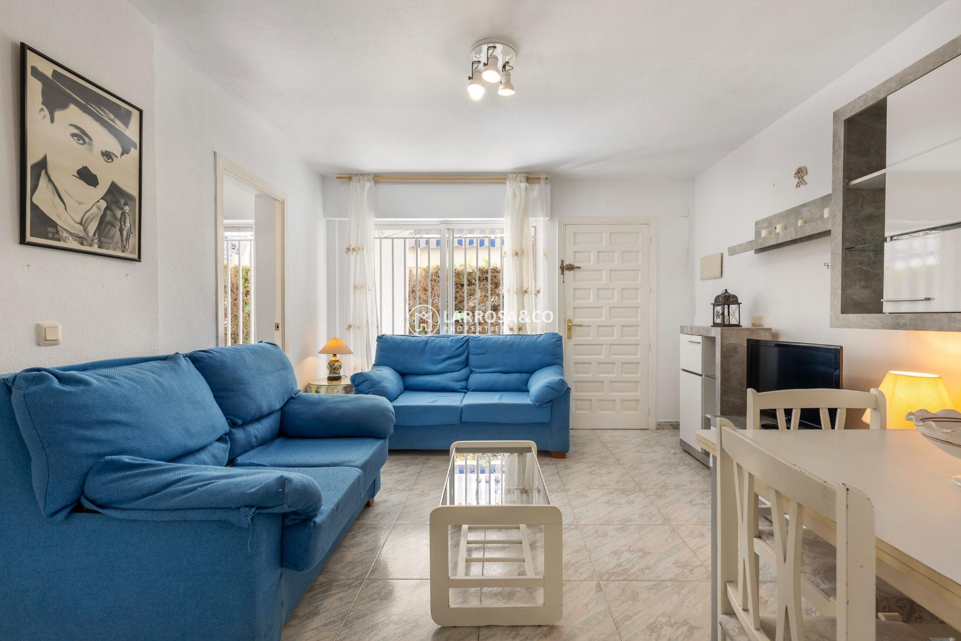 A Vendre - Bungalow - Torrevieja - Doña ines