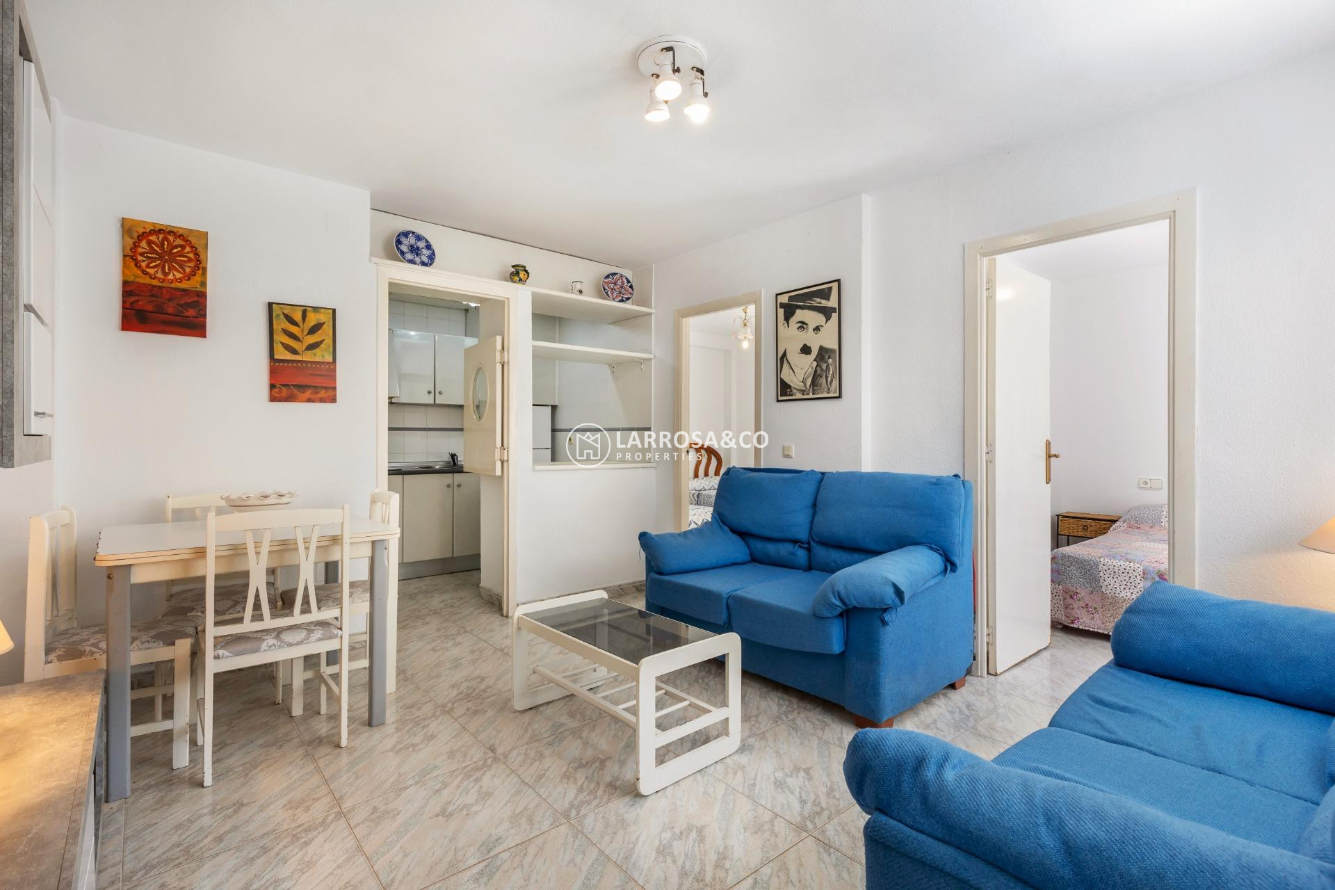 A Vendre - Bungalow - Torrevieja - Doña ines